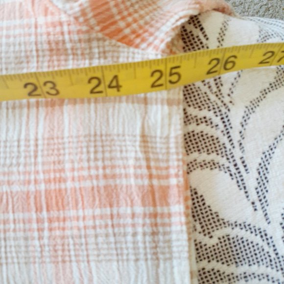 Patagonia Plaid Shirt - Picture 10 of 11